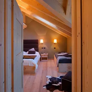 Rini , Bormio Italie