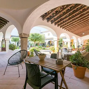Cream Loft Siente Jerez Parking Incluido , Jerez de la Frontera Spanje
