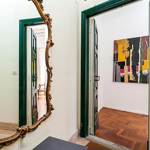 Spanishsteps Luxury Apartment Rome