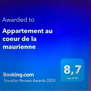 Au Coeur De La Maurienne , Saint-Etienne-de-Cuines Frankrijk