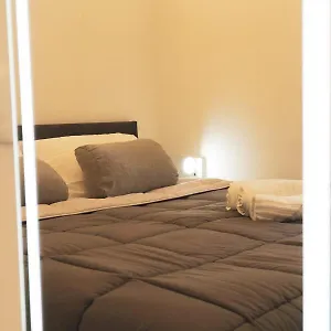 Apartamento Il Giardino Nella Casa Storta, La Spezia