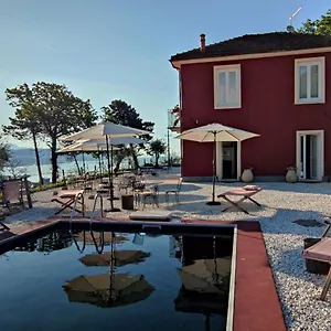  Vakantieboerderij Belvedere 9