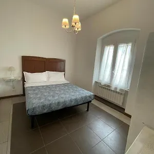 Apartment Trainspot, La Spezia