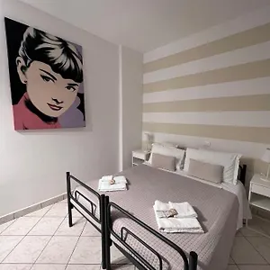 Apartamento La Casetta, La Spezia