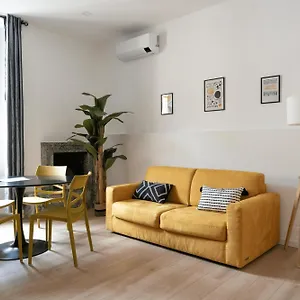 Comostay , Côme Italie