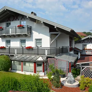 & App. Rosemarie , Bad Birnbach Duitsland