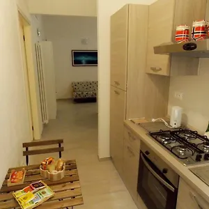  Apartamento A Casa Di Marghe