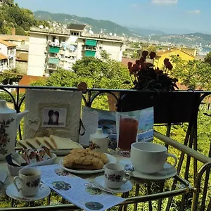  Apartamento A Casa Di Nonna Elza