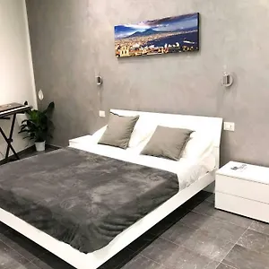 Cristina's House , Naples Italie