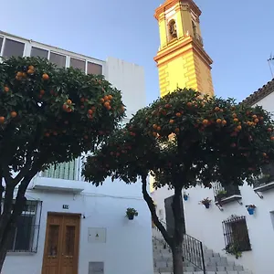 Casa Sirena , Estepona Spanje