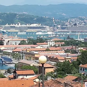  Hébergement de vacances La Casa Di Max