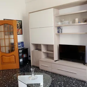  Apartamento Aldo's House