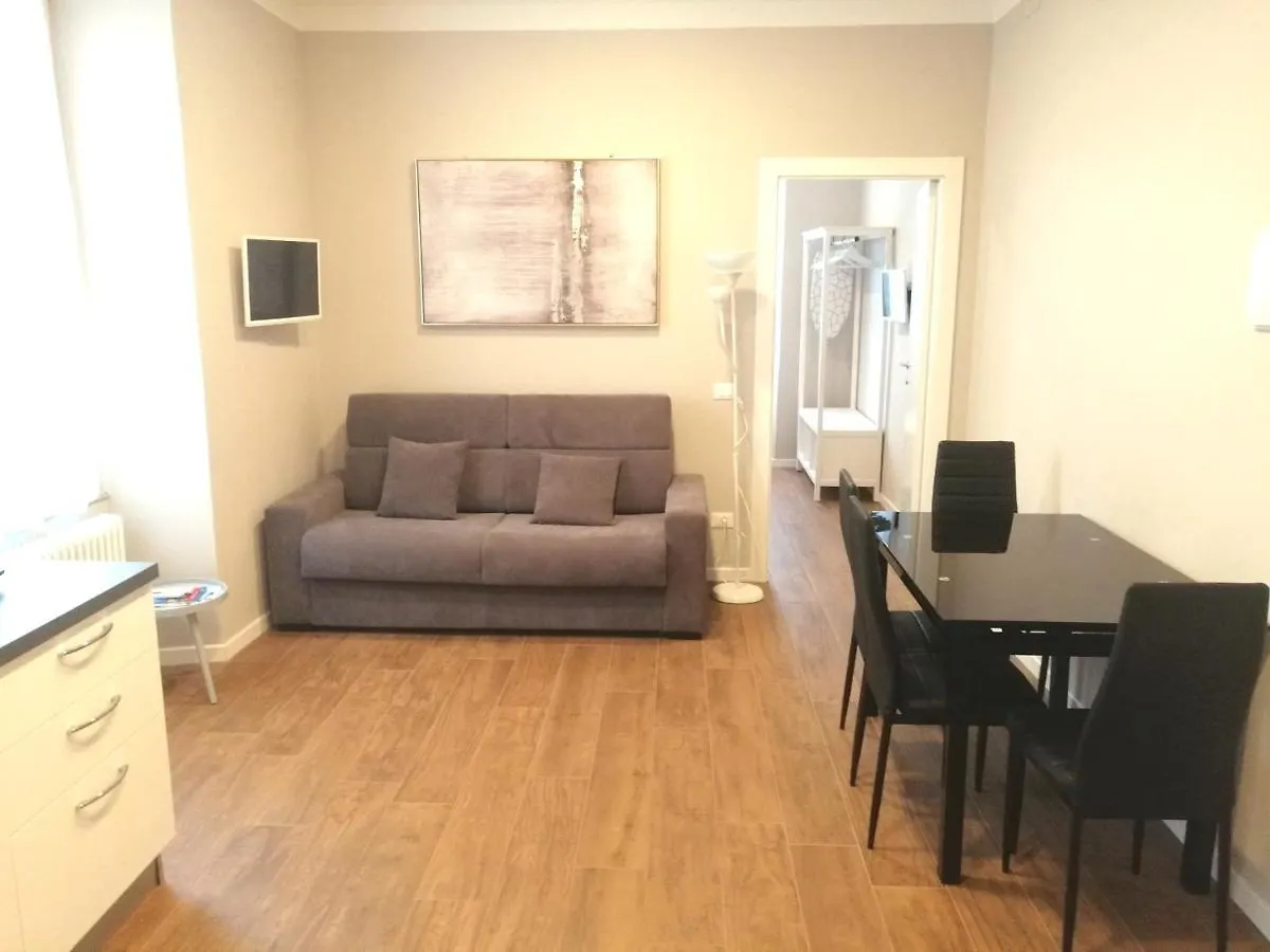 Bixio Suites La Spezia