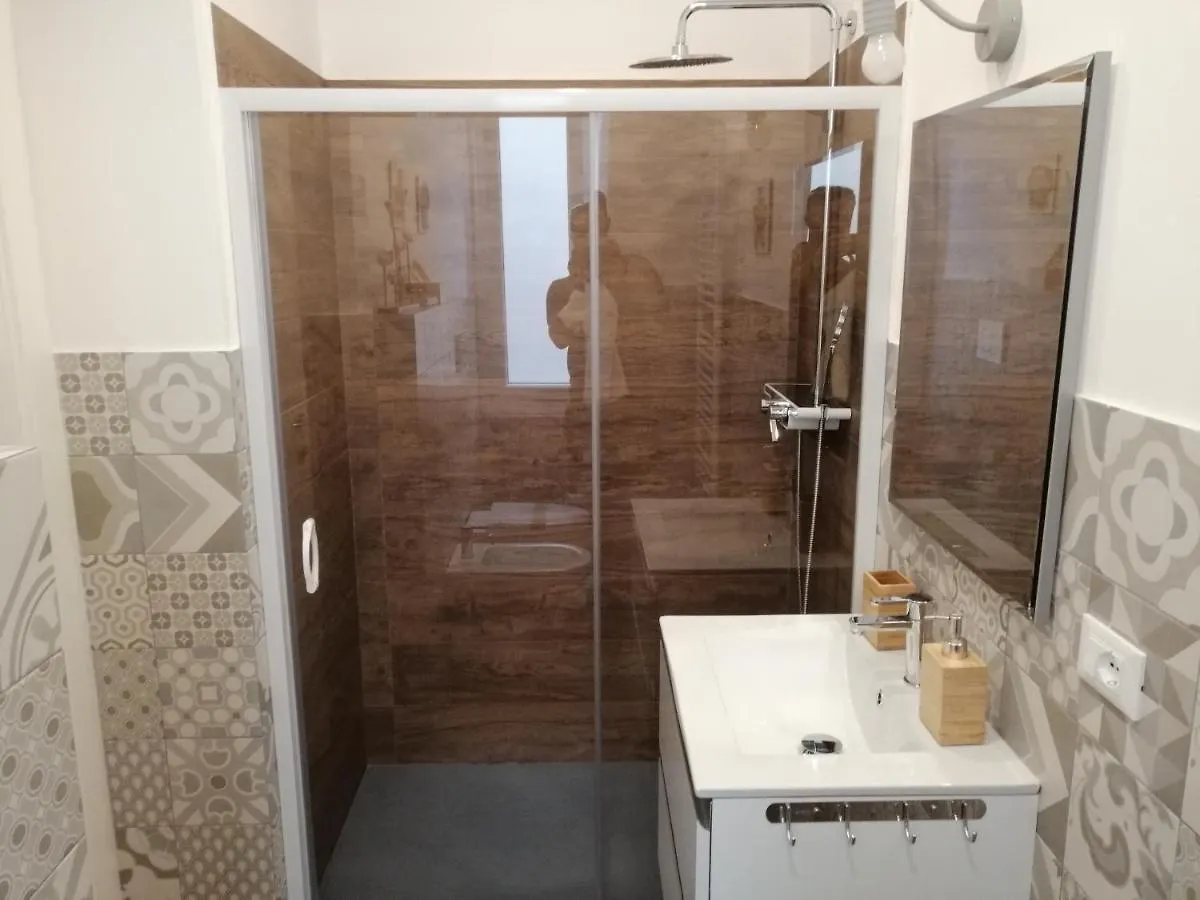 Appartement Bixio Suites La Spezia