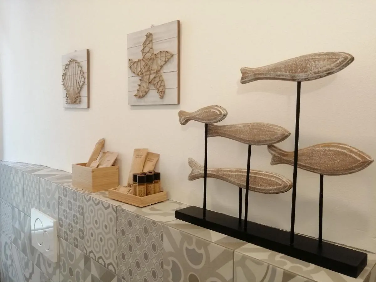 Bixio Suites La Spezia 0*,  Italië