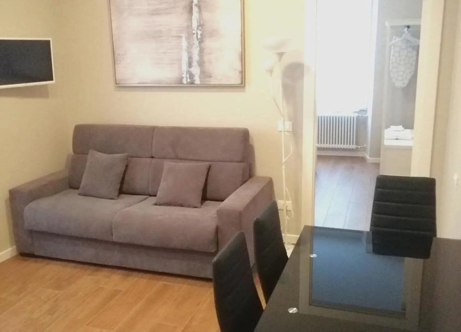 Bixio Suites La Spezia