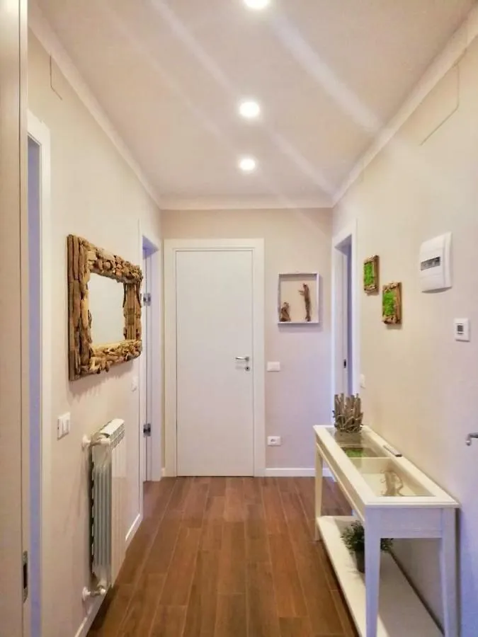 Appartement Bixio Suites La Spezia