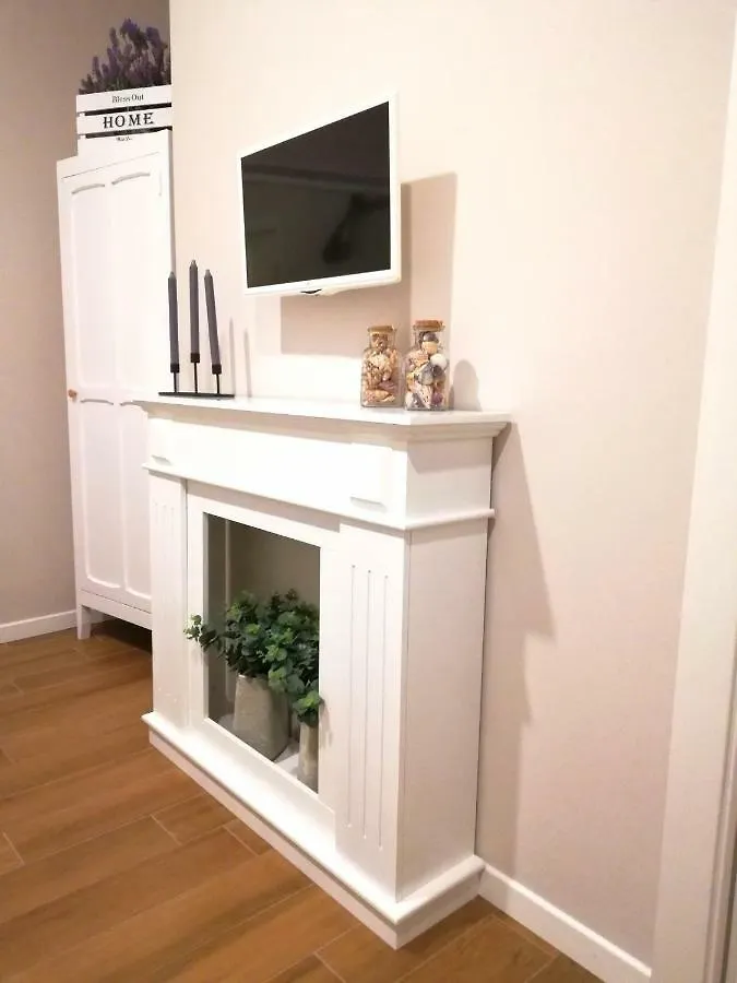Bixio Suites La Spezia Appartement