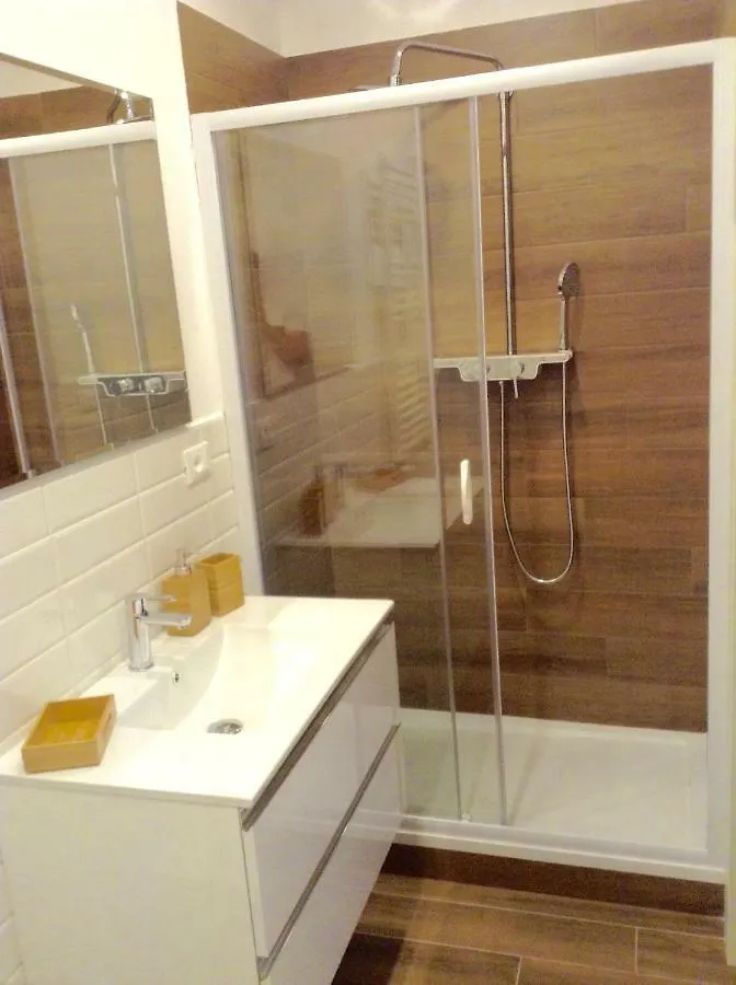 Bixio Suites La Spezia