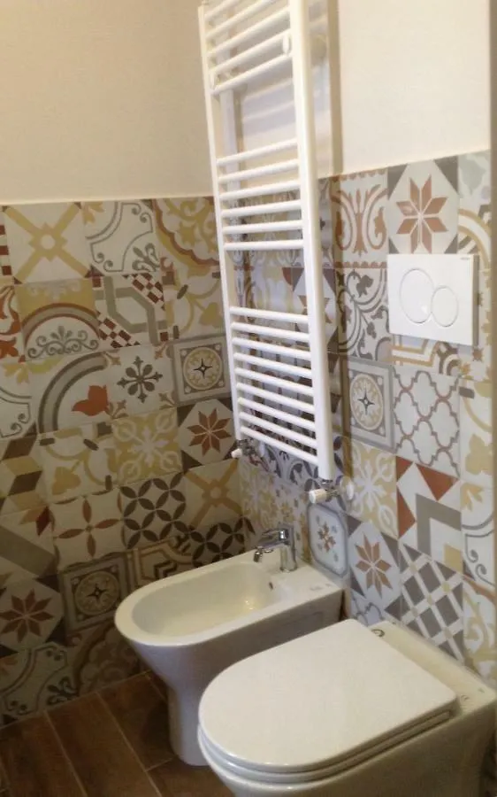 Bixio Suites La Spezia Appartement