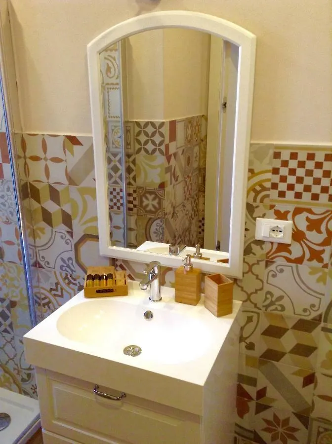 Bixio Suites La Spezia