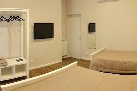 Bixio Suites La Spezia Italië
