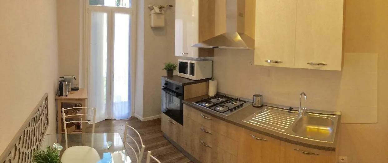 Bixio Suites La Spezia