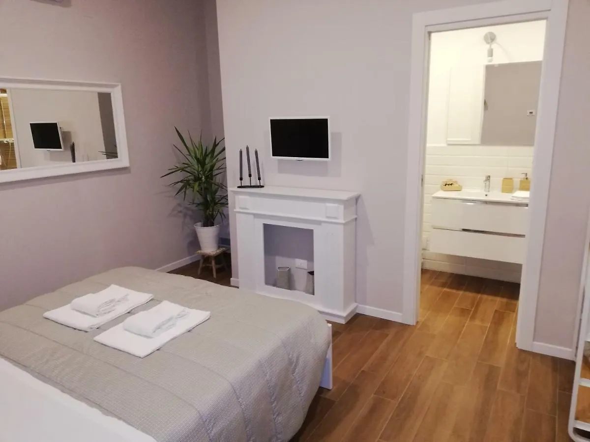 Bixio Suites La Spezia 0*,