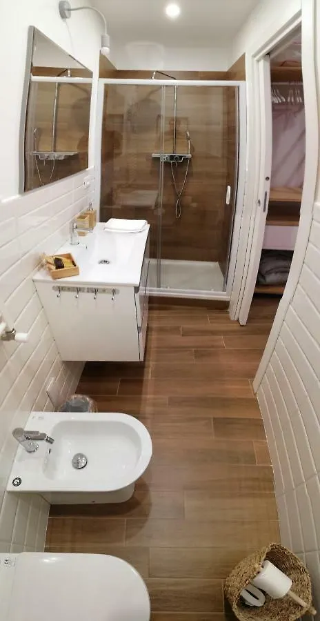 Bixio Suites La Spezia