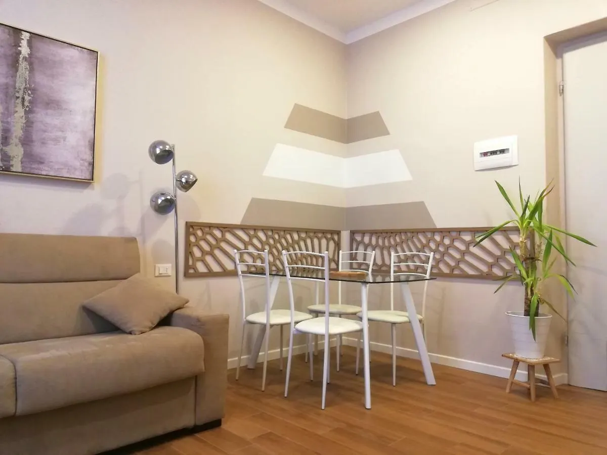 Bixio Suites La Spezia Appartement