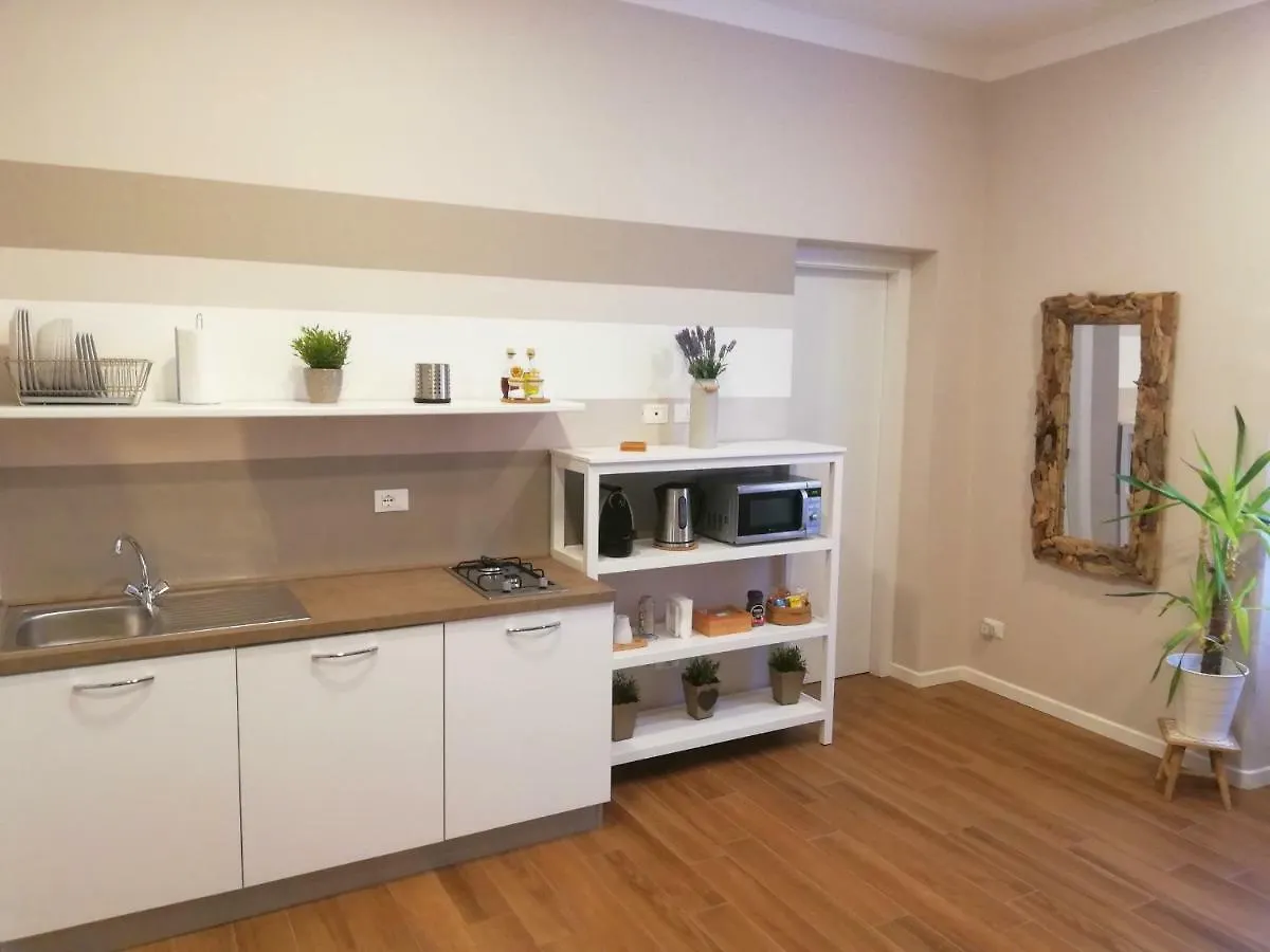 Bixio Suites La Spezia Italië