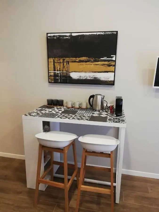 Appartement Bixio Suites La Spezia