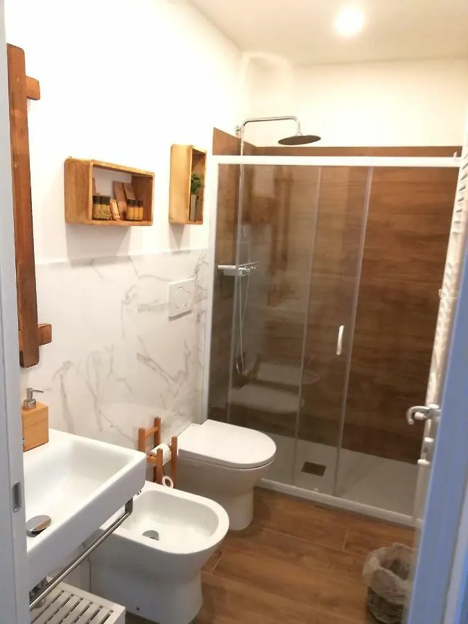 Bixio Suites La Spezia Appartement