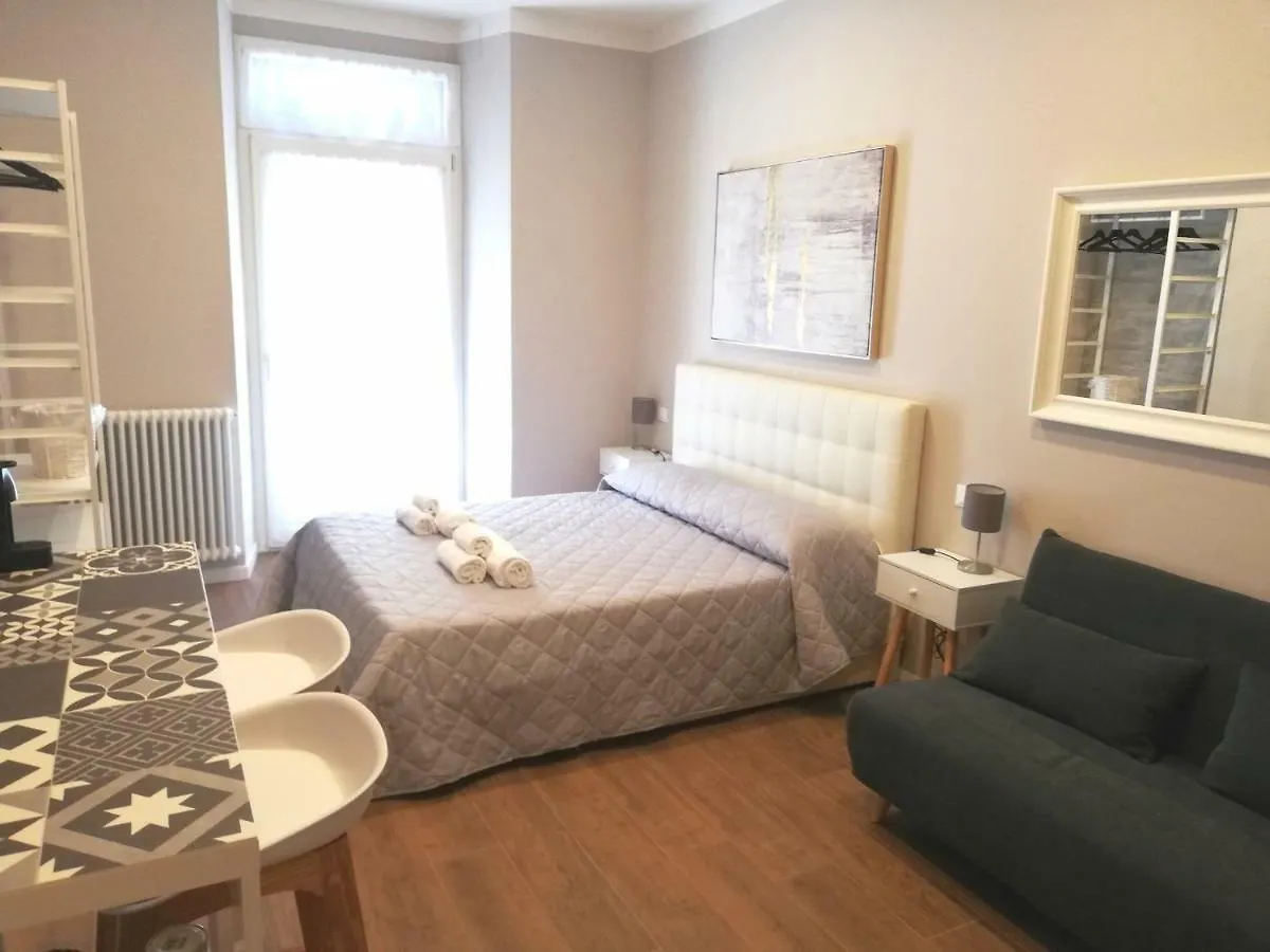 Bixio Suites La Spezia 0*,  Italië