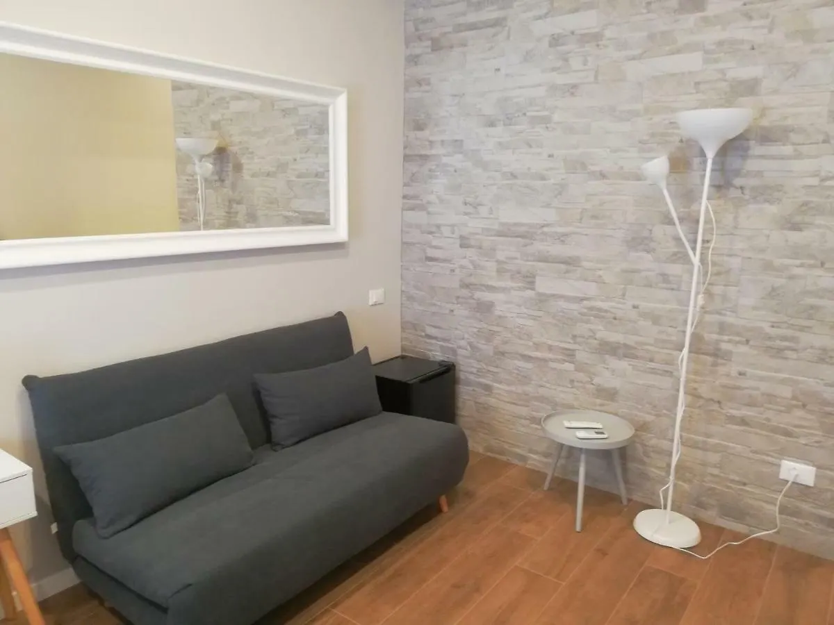 Appartement Bixio Suites La Spezia