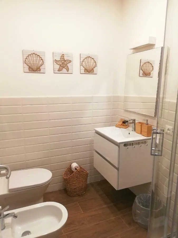 Appartement Bixio Suites La Spezia