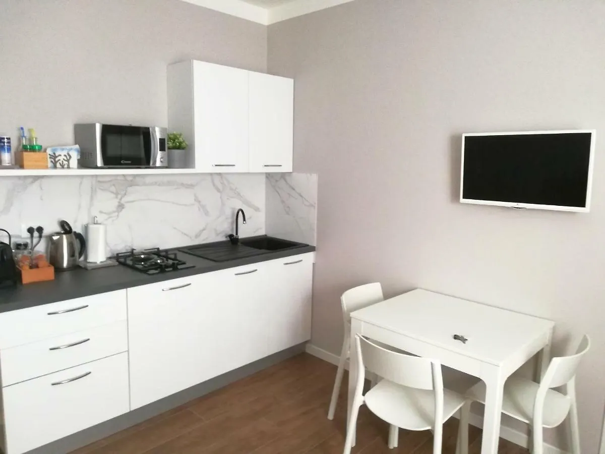 Bixio Suites La Spezia
