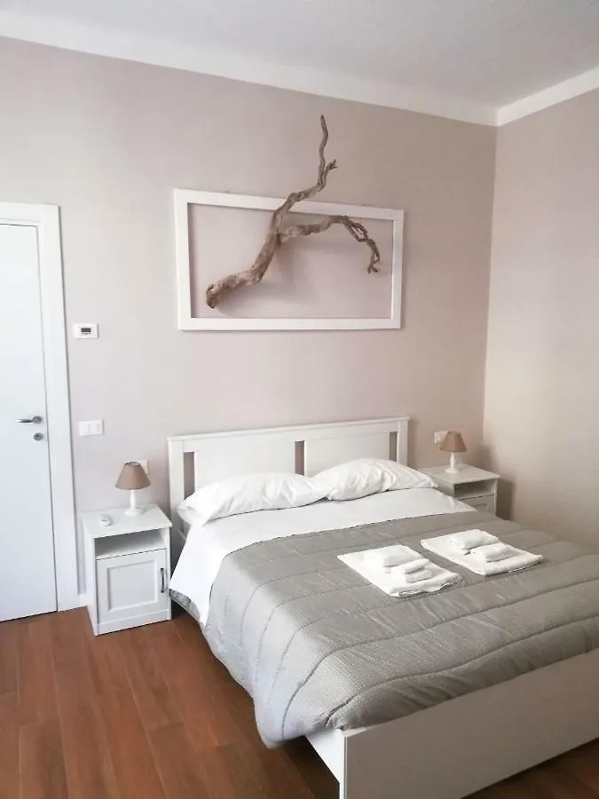 Appartement Bixio Suites La Spezia
